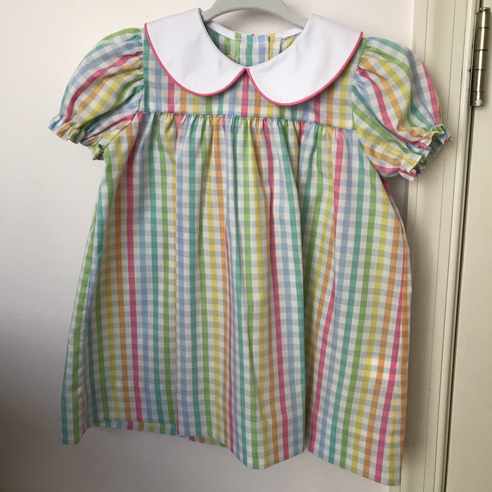 Beaufort Bonnet Company dress NWOT 12 m